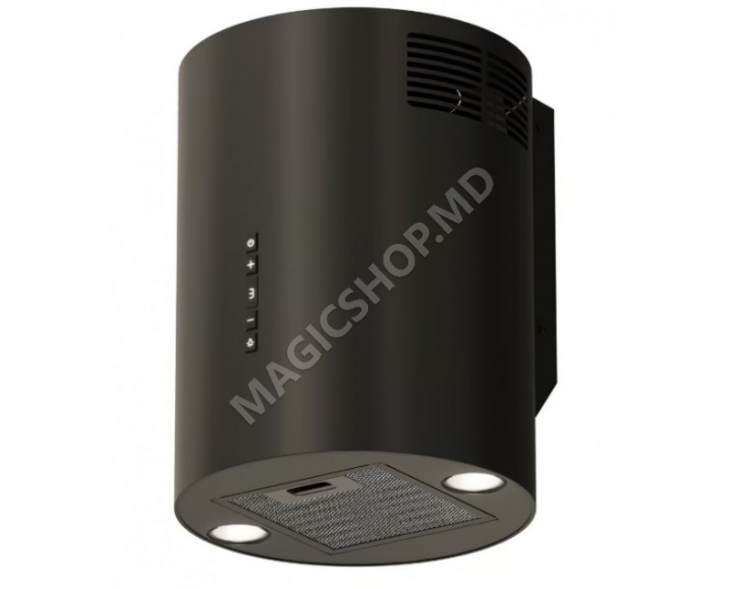 Hota Tornado Backer NONA Mini W4031 Black 31 cm